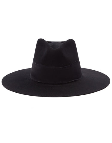 Janessa Leone Aya Black Hat