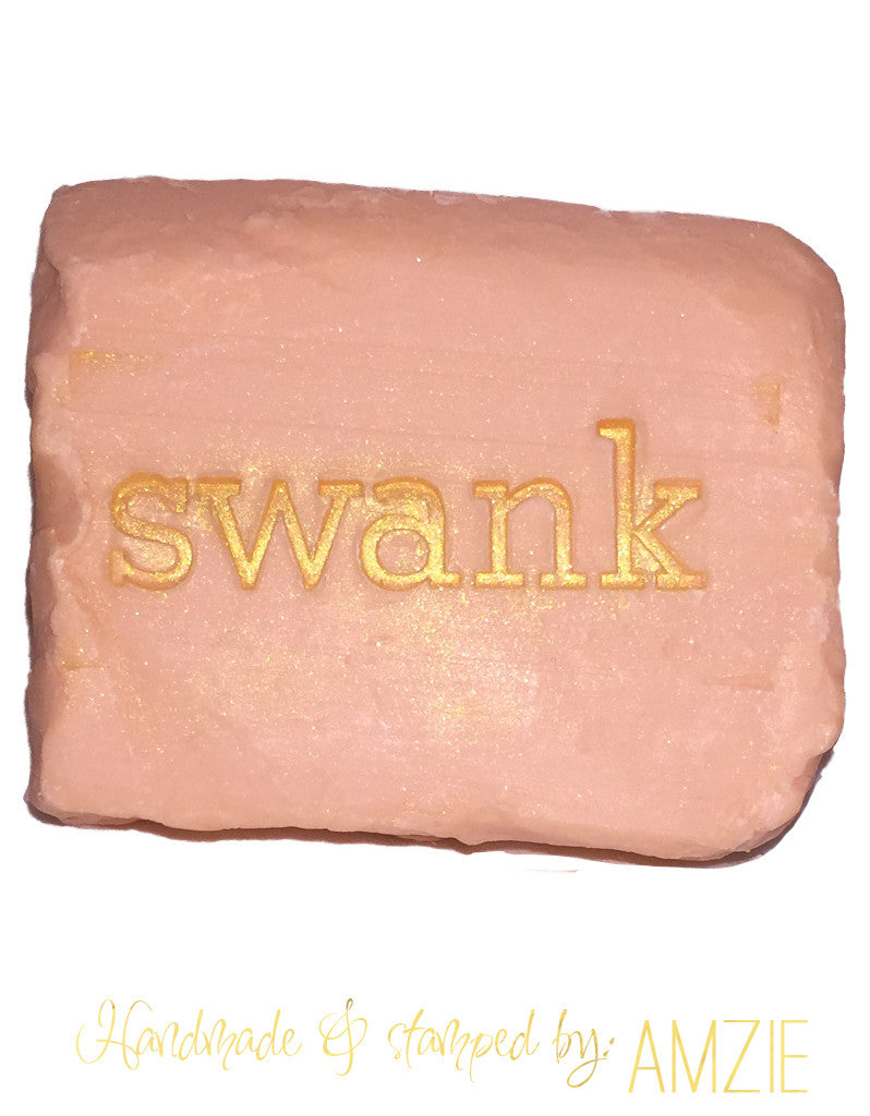 Swank Handmade All Natural Soap- 1 bar - SWANK - other - 1