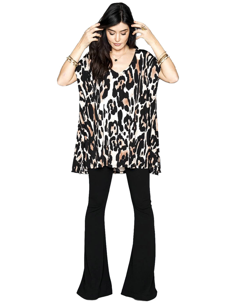 Show Me Your Mumu Carter Tunic - SWANK - Tops - 2