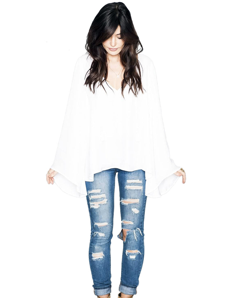 Show Me Your Mumu Bardot Tassel Top - SWANK - Tops - 2