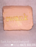 Swank Handmade All Natural Soap- 1 bar - SWANK - other - 4