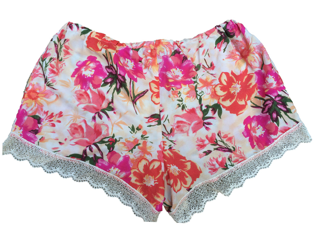 Show Me Your MuMu Bri Lacey Short **Available in 2 Colors** - SWANK - Shorts - 3