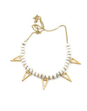 Seaworthy Cuate Necklace - SWANK - Jewelry - 1