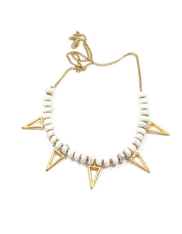 Seaworthy Cuate Necklace