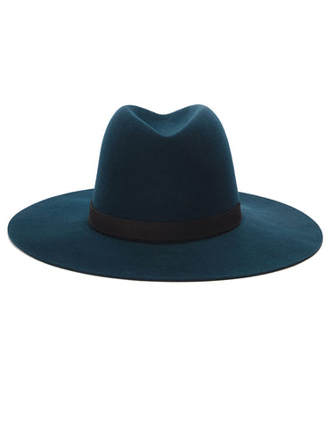 Janessa Leone Panton Hat