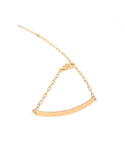 Seaworthy Kohn Bracelet in Gold - SWANK - Jewelry - 1