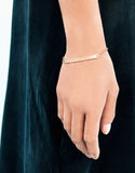 Seaworthy Kohn Bracelet in Gold - SWANK - Jewelry - 2