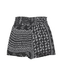 laLESSO Rundo Silk Shorts - SWANK - Shorts - 6