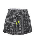 laLESSO Rundo Silk Shorts - SWANK - Shorts - 5