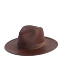 Janessa Leone Mallary Panama Hat