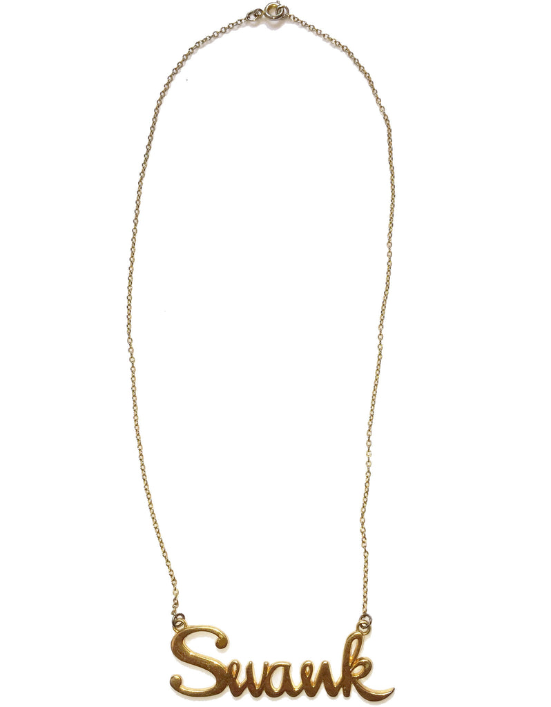 Swank Necklace - SWANK - Jewelry - 7