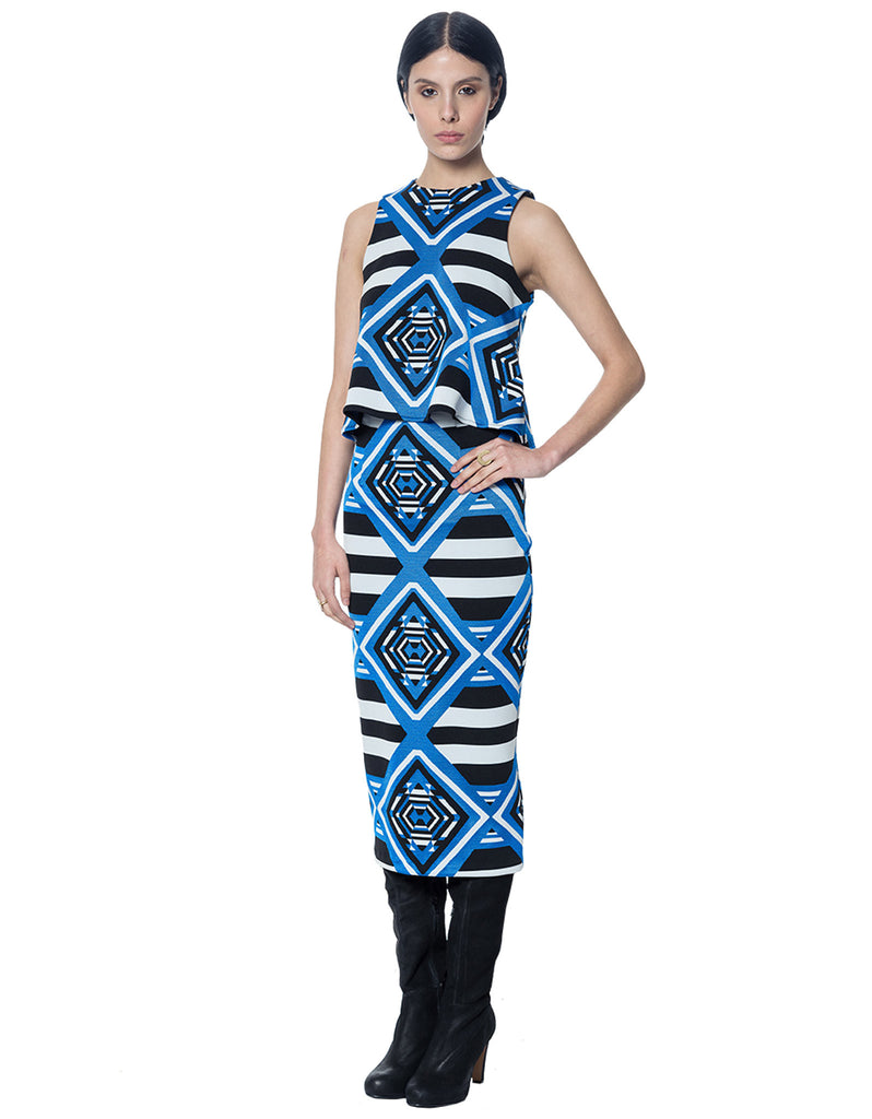 Mara Hoffman Swing Top - SWANK - Tops - 2