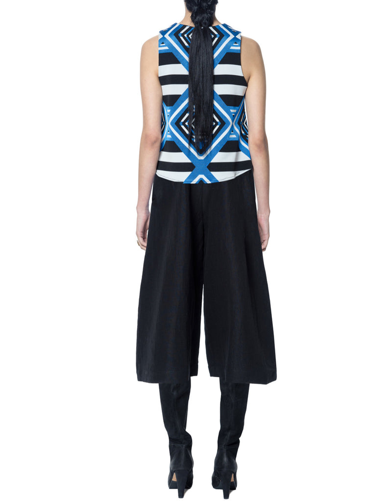 Mara Hoffman Swing Top - SWANK - Tops - 3