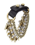 Jenny Bird Talitha Bracelet - SWANK - Jewelry - 1