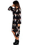 Show Me Your Mumu Butterfly Dress in Wild Wyoming - SWANK - Dresses - 4