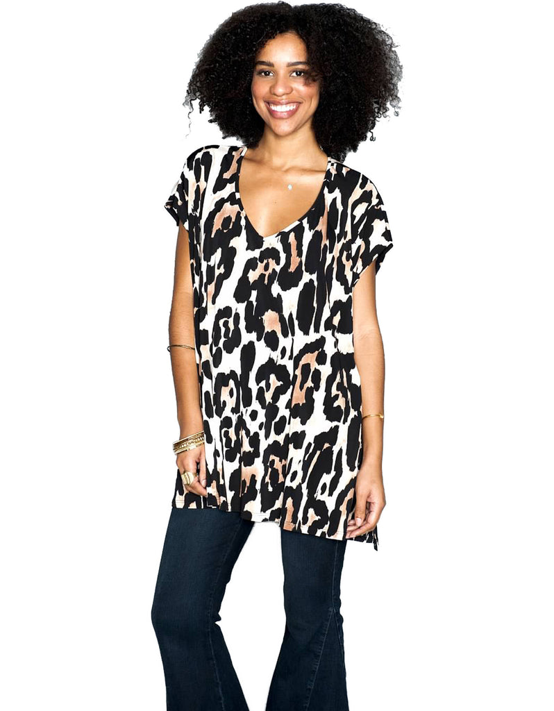Show Me Your Mumu Carter Tunic - SWANK - Tops - 3