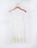 Show Me Your Mumu Lockett Lace Mini Dress in Ivory - SWANK - Dresses - 1