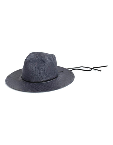 Janessa Leone Lou Beaver Hat