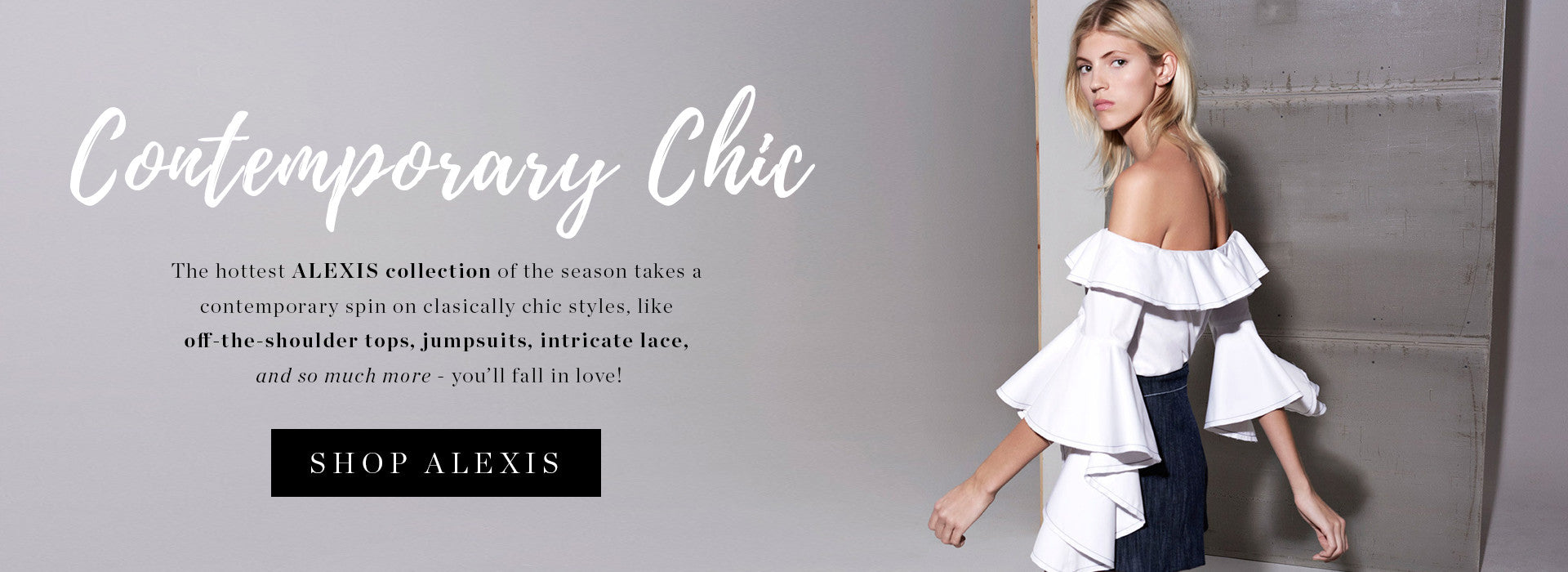 Alexis Clothing Sale, Alexis Clothing, Alexis Dresses on Sale, Alexis Rompers, Alexis Jumpsuits, Alexis New Arrivals