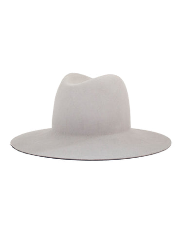 Janessa Leone Morgan Panama Straw Hat