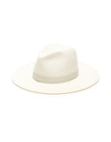 Janessa Leone Aisley Bleach Hat - SWANK - Hats - 2