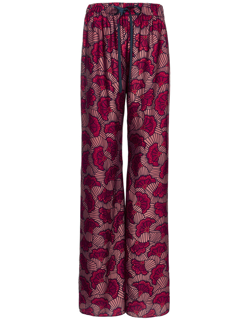 Alexis Seraphine Wide Leg Pant