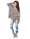 Show Me Your Mumu Bonfire Sweater in Animul - SWANK - Tops - 2