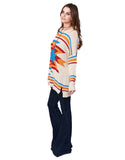 Show Me Your Mumu Bonfire Sweater in Todos Santos - SWANK - Tops - 3