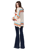 Show Me Your Mumu Bonfire Sweater in Todos Santos - SWANK - Tops - 4