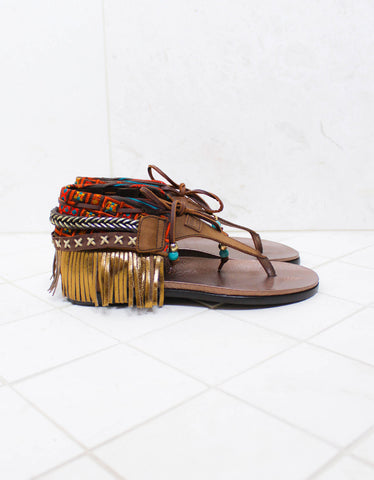 BOHO ESPADRILLES - SUNLIGHT