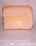 Swank Handmade All Natural Soap- 5 Bars - SWANK - other - 2