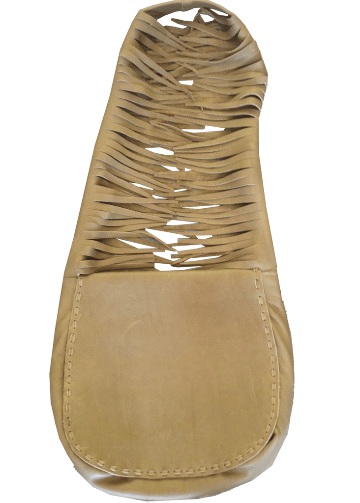 Jennifer Haley Boho Fringe Strap Shoulder Bag **Available in 3 Colors** - SWANK - Handbags - 2