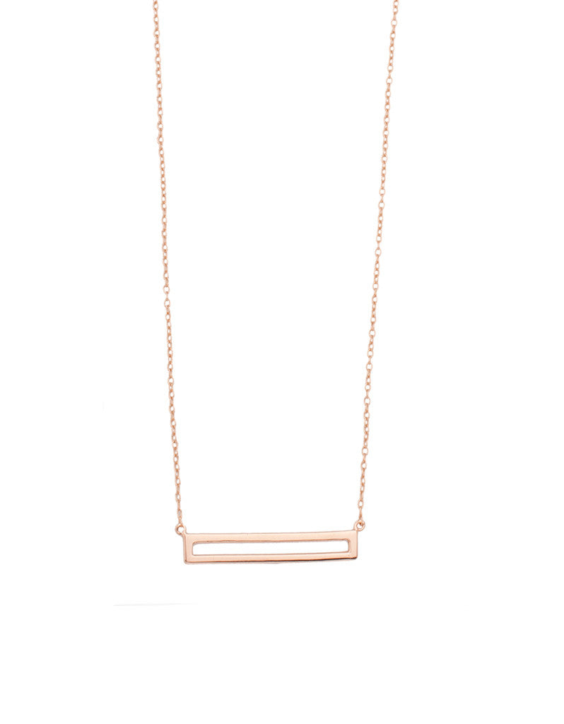 Shashi Catherine Necklace