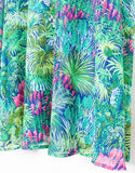 Show Me Your Mumu Circus Mini Dress in Rainforest Cafe - SWANK - Dresses - 4