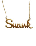 Swank Necklace - SWANK - Jewelry - 3