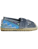 BOHO ESPADRILLES - IBIZA NIGHTS - SWANK - Shoes - 1
