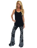 Michael Lauren Mars Bell Pant in Bandana - SWANK - Pants - 2