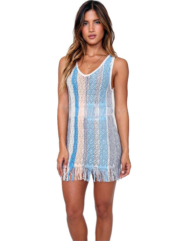 Ultracor Cabana Sport Mesh Cover Up