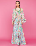 Tete by Odette Hawaii Long Dress