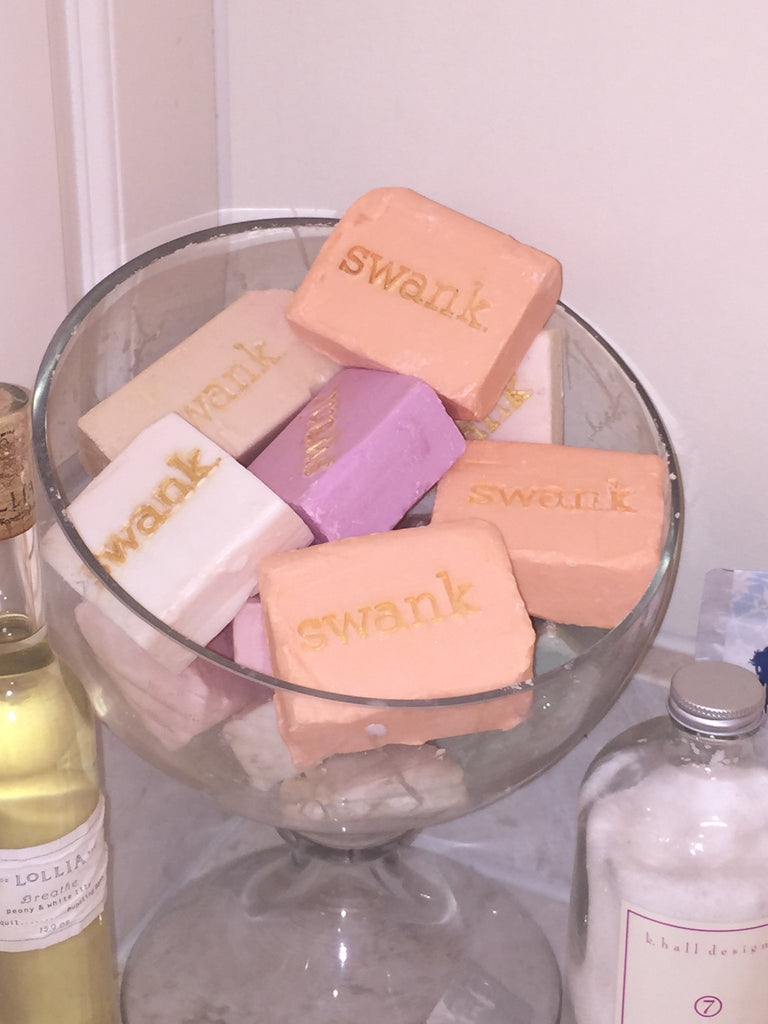 Swank Handmade All Natural Soap- 1 bar - SWANK - other - 11