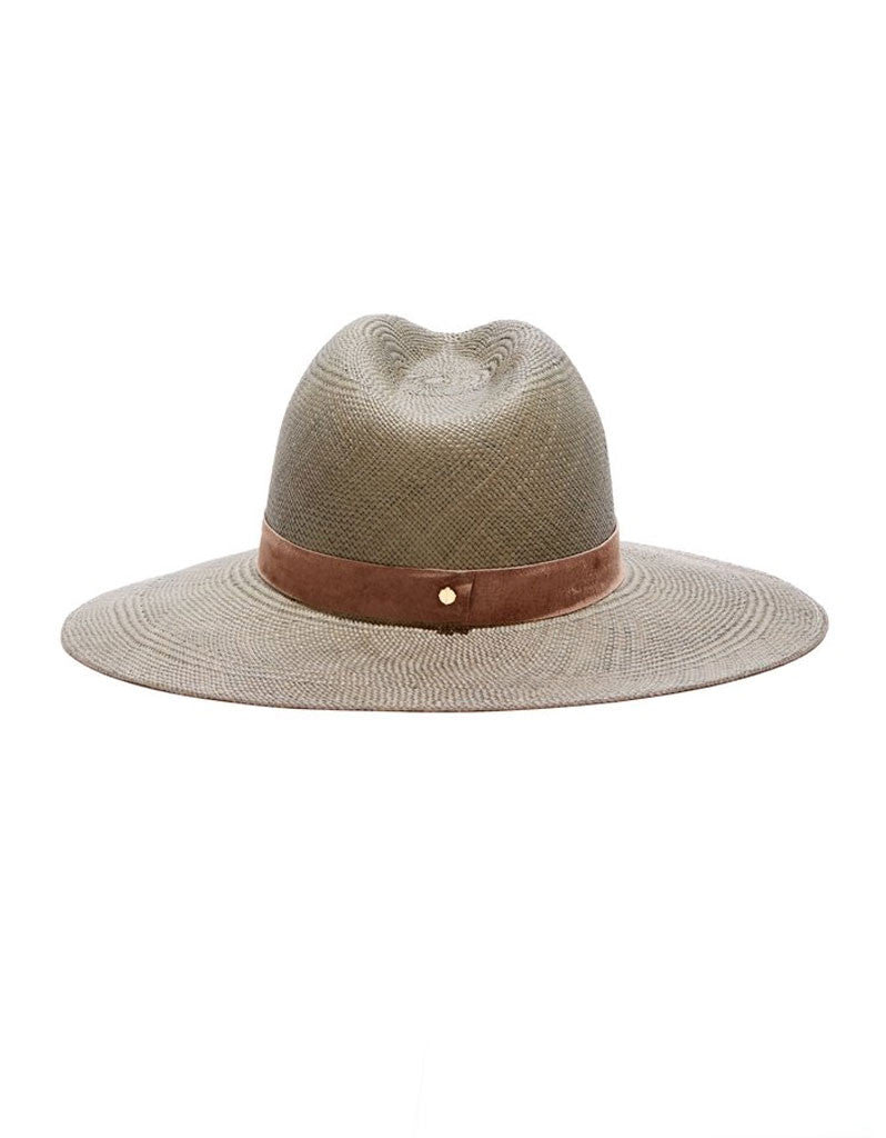 Janessa Leone Angelica Hat - SWANK - Hats - 2