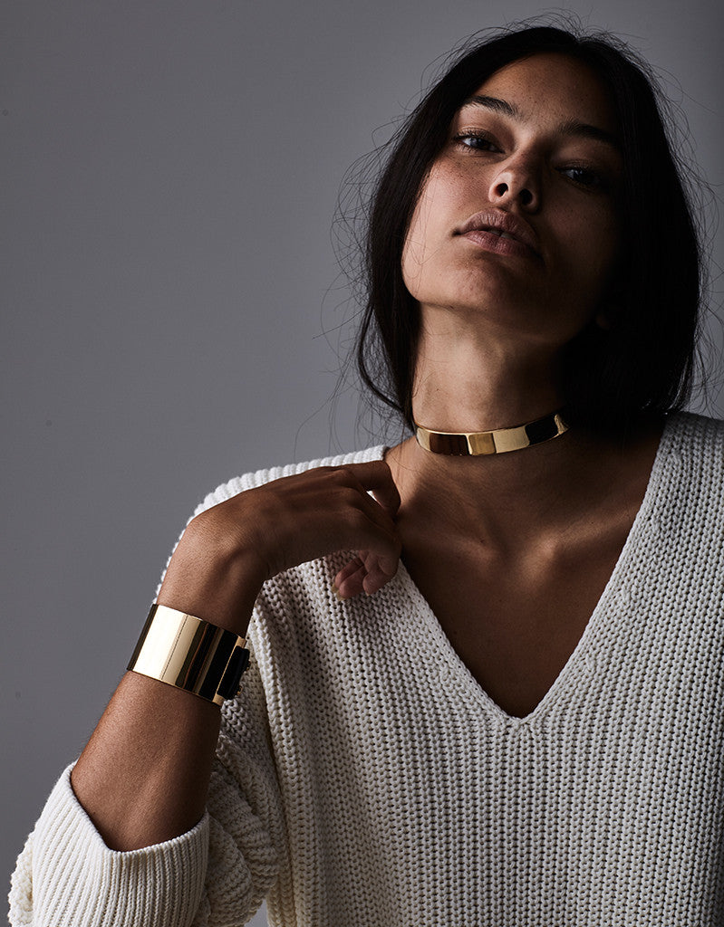 Jenny bird carter choker Clearance