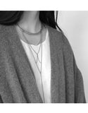 Jenny Bird Neith Necklace in Gold - SWANK - Jewelry - 2