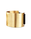 Jenny Bird THE Cuff in Gold - SWANK - Jewelry - 1