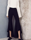 Alexis Jonah Pant in Black