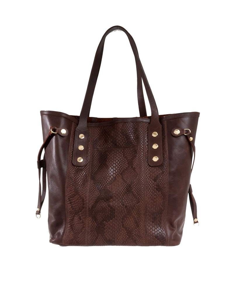 Hammitt Justin Bag in Sangaree Elvis - SWANK - Handbags - 1