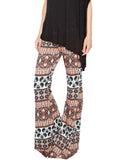 Michael Lauren Mars Bell Pant in Sequoia - SWANK - Pants - 4