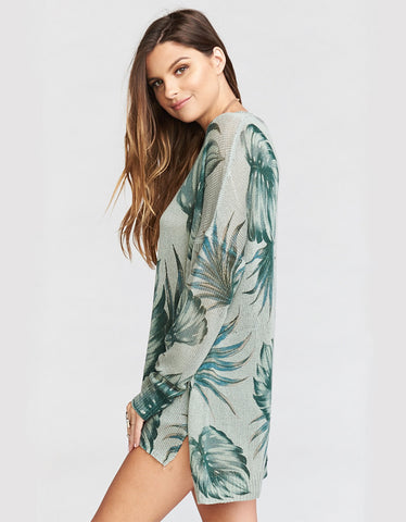 Show Me Your Mumu Erlyn Maxi Dress