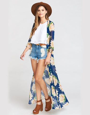 Show Me Your Mumu Reville Dress