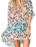 Show Me Your Mumu Mae Mu in Cheetahpop - SWANK - Dresses - 2